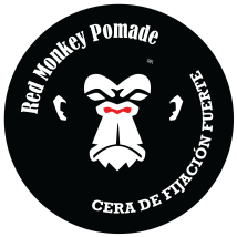 Red Monkey Pomade